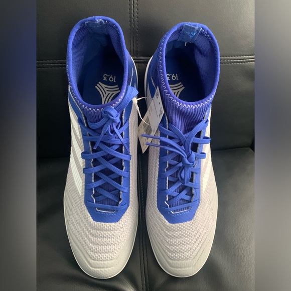 Adidas Predator 19.3 INDOOR Soccer Cleats - Picture 2 of 4